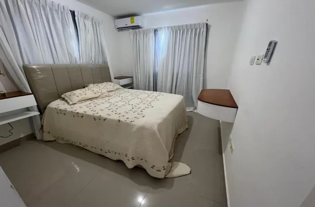 Residencial Selene V Punta Cana Apartment Room 1
